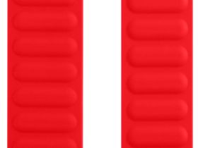 Ремешок Red Line для умных часов 20 мм Красный