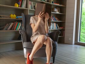 *Обувь STEP Small