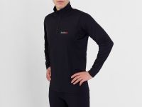 Первый слой фуфайка с длинным рукавом Active Mid II Мужская