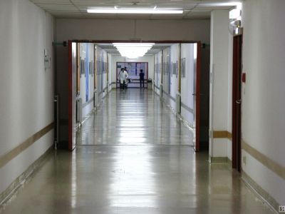 В Минздраве Якутии рассказали о состоянии пострадавших при пожаре в Нюрбинском районе