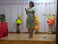 Дом культуры с. Междуречье