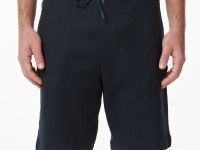 Мужские хлопковые бермуды Lacoste