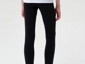 Леггинсы гимнастические для девочки