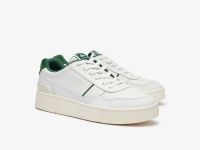 Мужские кеды Lacoste ACECLIP PRM 124 1 SMA