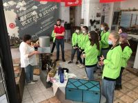 Историко-краеведческий музей г. Белово