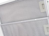 Телескопическая вытяжка Hansa OTP5233WH