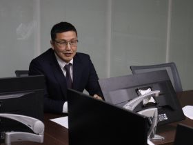 В Минспорте Якутии поздравили победителей и призёров Кубка мира по кикбоксингу