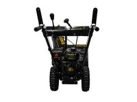 Снегоуборщик ЧЕМПИОН ST655