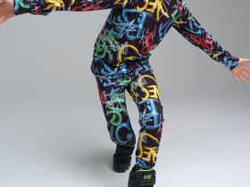 Термобелье для мальчика