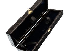 Шкатулка 65х105х360