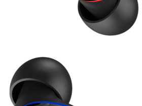 Беспроводные наушники Monster