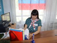 Левашовская сельская библиотека