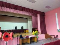 Григоровский сельский дом культуры