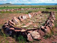 Историко-культурный музей-заповедник «Долина царей»