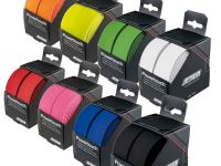 Профессиональная обмотка руля FSA Powertouch H276 V7 gnn2 (желтый флуоресцентный)