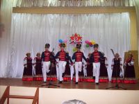 Ленинский сельский дом культуры