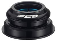 Рулевая колонка FSA NO.51 - 1"1/4 - 1.5" полуинтегрированная gnn (черный посадочный 44 и 55.95 мм / внешний 51 и 62 мм)