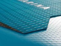 Надувная доска для SUP-бординга AQUA MARINA Vapor 10'4"