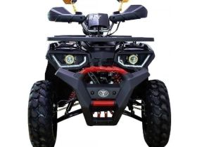 Квадроцикл AVANTIS Hunter 200 New