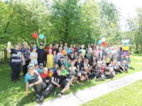 Леснополянский сельский дом культуры