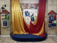 Городской драматический театр «Студия» Л. Ермолаевой»