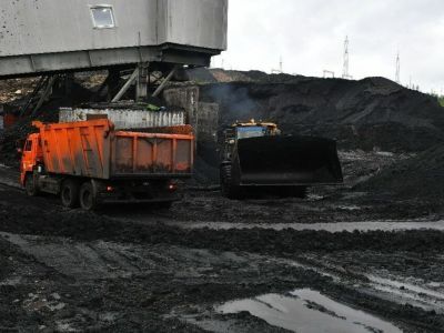 Резидент ТОР «Южная Якутия» открыл логистическую компанию для перевозок угля