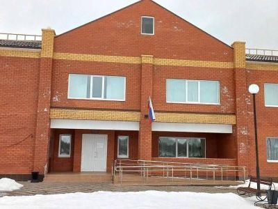 Калининский сельский дом культуры