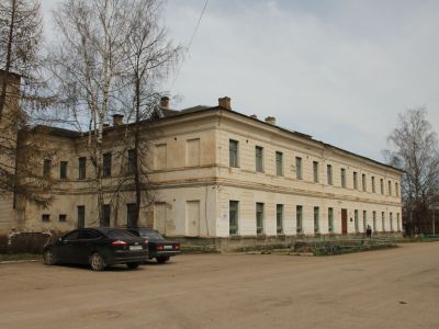 Духовное училище