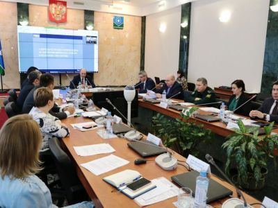 Ведут разведку месторождений