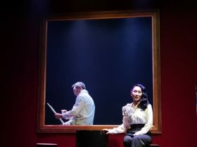 Спектакль-размышление об одиночестве и поиске себя покажут в якутском Саха театре