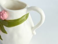 Кувшин Тюльпаны/Tulipani in Fiore