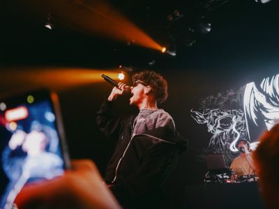 5opka x MellSher (Aurora Concert Hall)