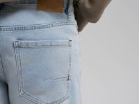 Джинсы tapered fit мужские