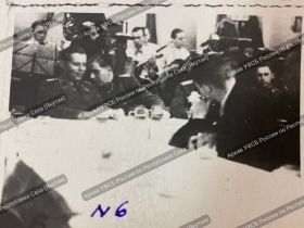 Вести из прошлого: цена предательства Павла Шашеля