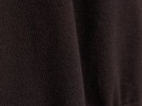 Джемпер с коротким рукавом, Коричневый