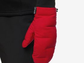 Рукавицы BASK