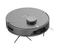 Робот-пылесос Polaris PVCRAC 7750 WIFI IQ Home