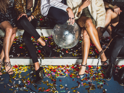 Билеты на Gazgolder Club Closing. Afterparty (Gazgolder) / Концерт | Афиша | ИнфоТаймс