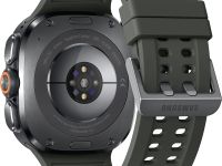 Умные часы Samsung Galaxy Watch Ультра2 LTE 47 мм «Серый Титан»