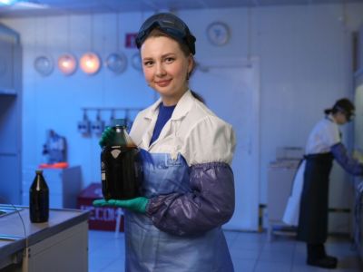 Популярность рабочих профессий выросла среди молодежи