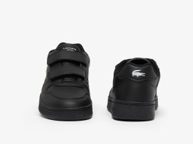 Детские кроссовки Lacoste T-CLIP SET 1267 SUC