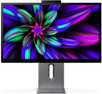 Монитор 27" Philips 27E3U7903 5120x2880, 16:9, IPS, 500cd, 2000:1, 4ms,HDMI, DP Out, 70Hz, CAM, SPK, HAS