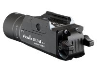 Фонарь тактический Fenix GL19R V2.0, черный