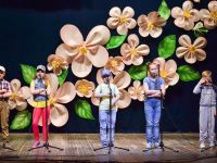 Большегрызловский центр детского творчества