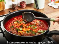Набор кухонных аксессуаров Tefal Essential 2в1 3 предмета K279S304