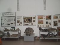 Далматовский краеведческий музей