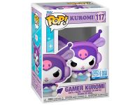 88146 Фигурка Sanrio: Gamer Kuromi (Exc)