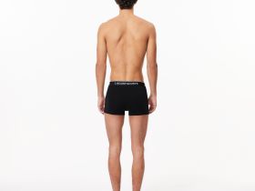 Мужское нижнее бельё Lacoste (3 шт.)