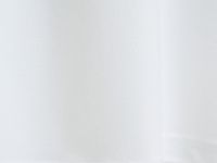 Поло из техноткани с воротником на молнии, Белый