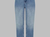 Джинсы comfort fit